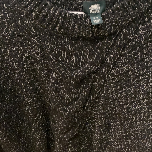 Roots sweater - Picture 3 of 6